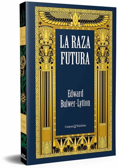 La Raza Futura