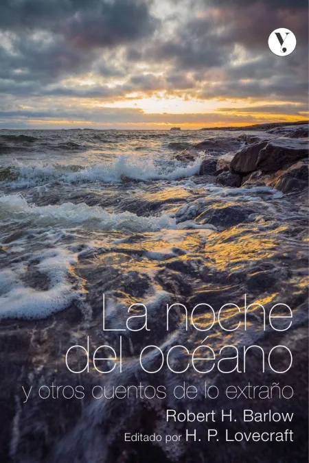 La Noche del Océano y Otros Cuentos