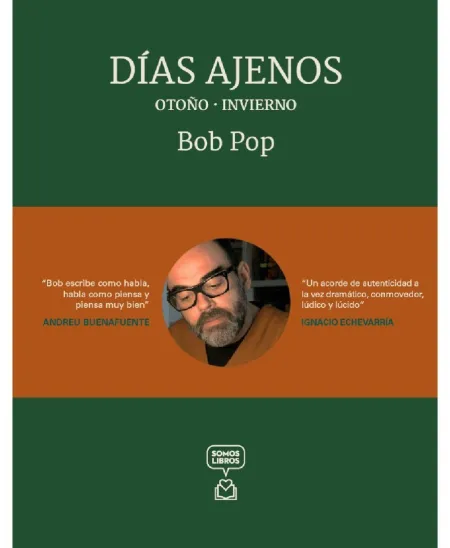 Días Ajenos - Otoño · Invierno