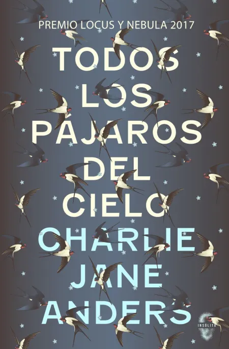 Todos los Pájaros del Cielo