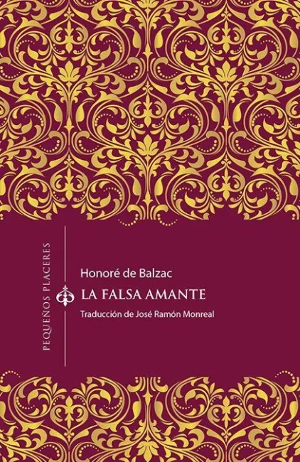 La Falsa Amante