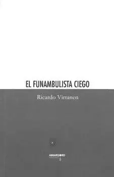 El Funambulista Ciego