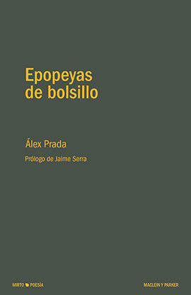 EPOPEYAS DE BOLSILLO