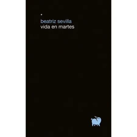 Vida en Martes