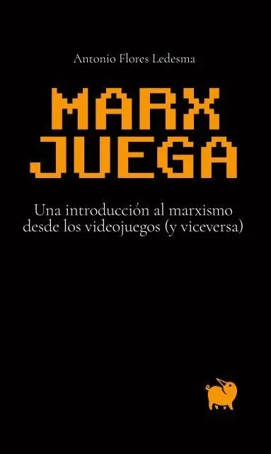 Marx Juega