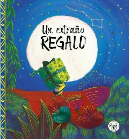 Un Extraño Regalo