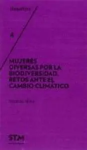 Mujeres Diversas por la Biodiversidad