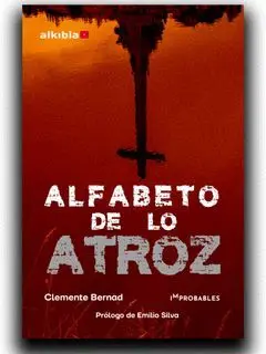 Alfabeto de lo Atroz
