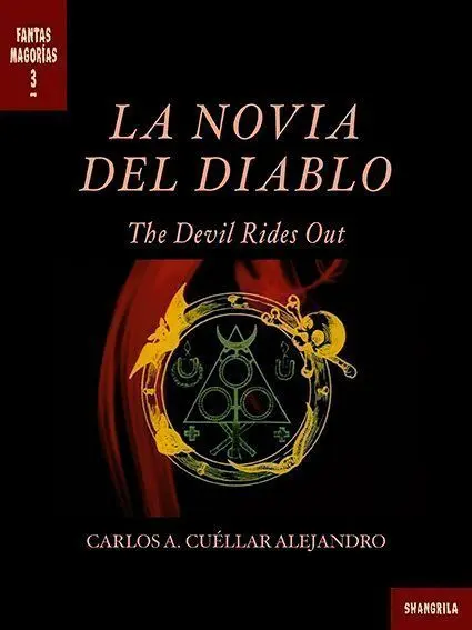 La Novia del Diablo