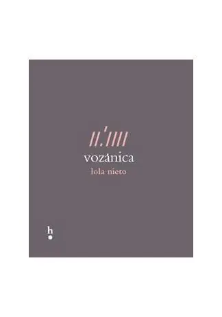 Vozánica