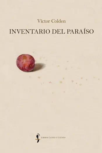 Inventario del Paraíso