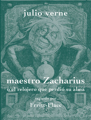 MAESTRO ZACHARIUS