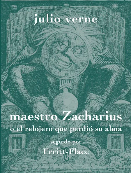 Maestro Zacharius