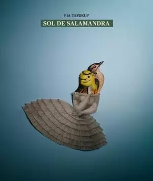 SOL DE SALAMANDRA