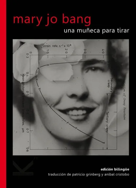 Una Muñeca para Tirar