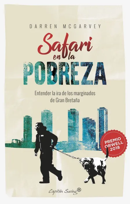 Safari en la Pobreza