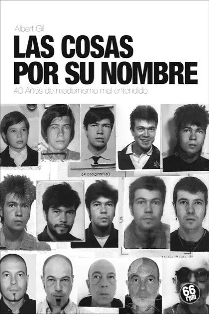 Cosas por Su Nombre,Las