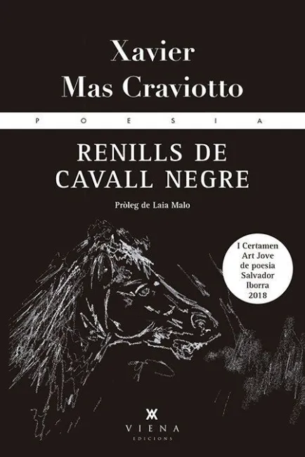 Renills de Cavall Negre