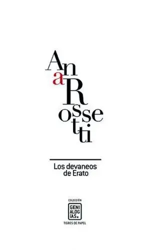Los Devaneos de Erato