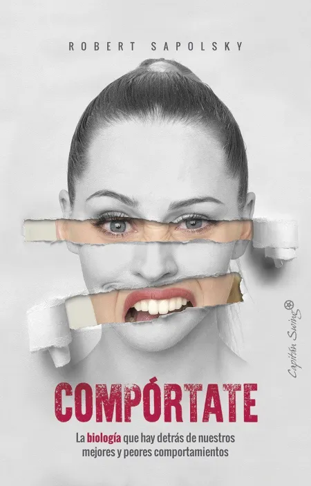 Compórtate