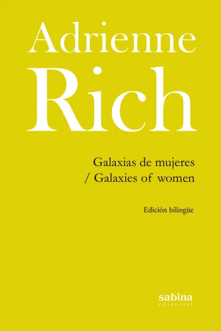 Galaxias de Mujeres ; Galaxies Of Women