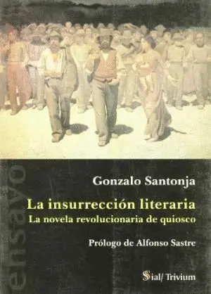 La Insurrección Literaria