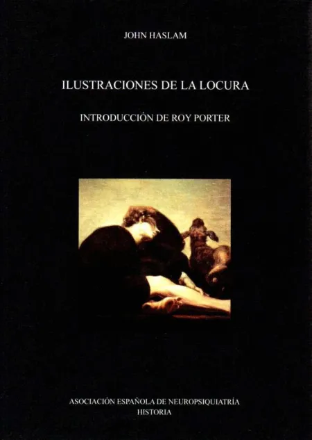 Ilustraciones de la Locura