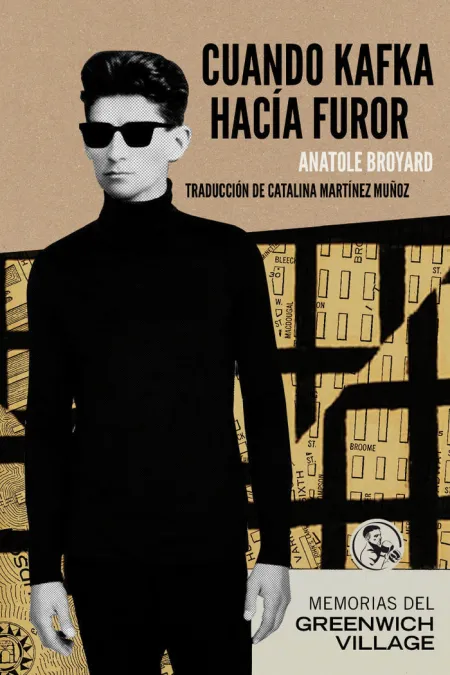 Cuando Kafka Hacía Furor