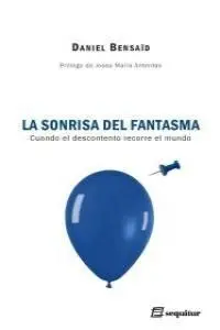 La Sonrisa del Fantasma