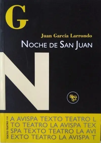 Noche de San Juan