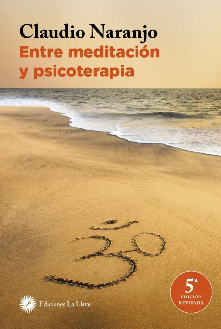 Entre Meditación y Psicoterapia