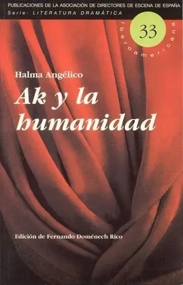 Ak y la Humanidad