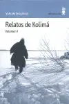 Relatos de Kolimá
