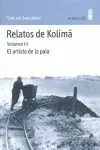 Relatos de Kolimá Iii