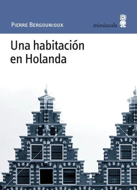 Una Habitación en Holanda