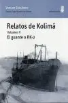Relatos de Kolimá V