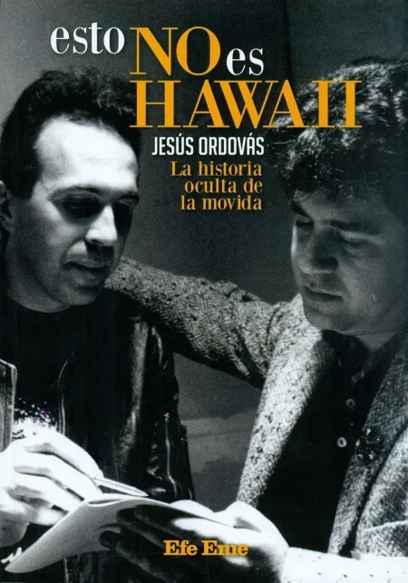 Esto no Es Hawaii
