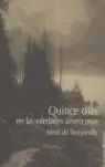Quince Días en las Soledades Americanas