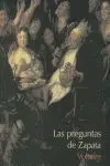 Las Preguntas de Zapata
