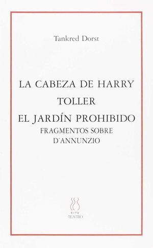 CABEZA DE HARRY, TOLLER