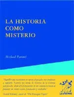 Historia Como Misterio