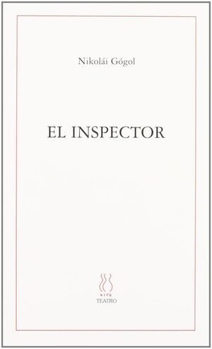 EL INSPECTOR