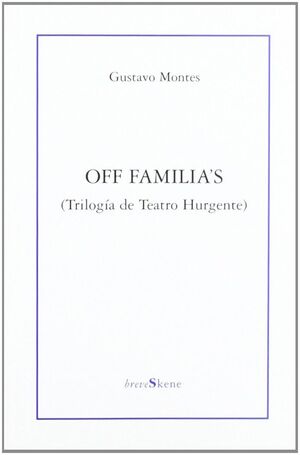 OFF FAMILIA¿S