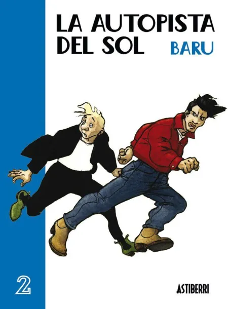 La Autopista del Sol 2