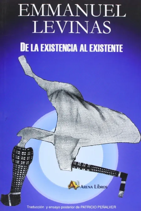 De la Existencia Al Existente