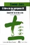 El Libro de los Márgenes Iii