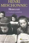 Heidegger o el Nacional-Esencialismo