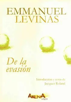 De la Evasión