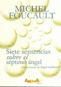 Siete Sentencias Sobre el Séptimo Ángel