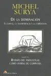 De la Dominación